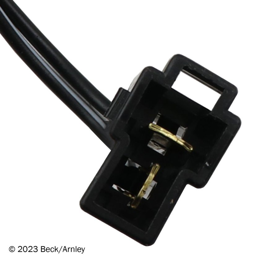 BECK/ARNLEY 201-1888 IGN LOCK & CYL AS SW
