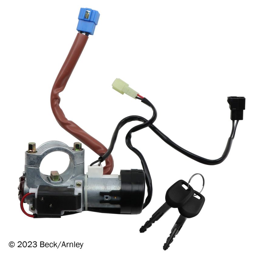 BECK/ARNLEY 201-1888 IGN LOCK & CYL AS SW