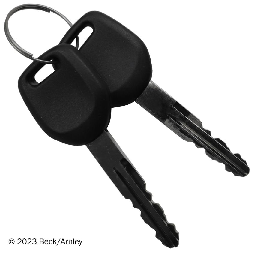 BECK/ARNLEY 201-1888 IGN LOCK & CYL AS SW
