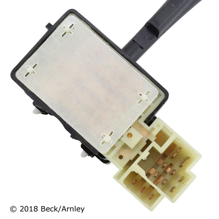 BECK/ARNLEY 201-1897 TURN SIGNAL SWITCH