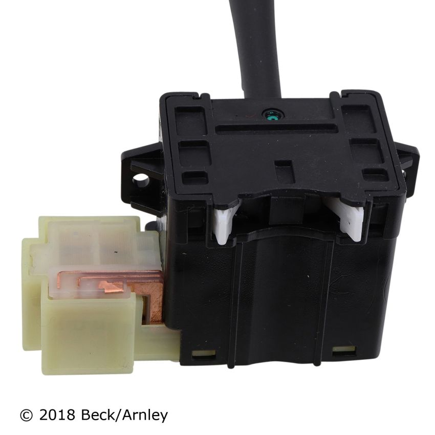 BECK/ARNLEY 201-1897 TURN SIGNAL SWITCH