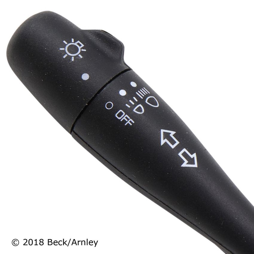 BECK/ARNLEY 201-1897 TURN SIGNAL SWITCH