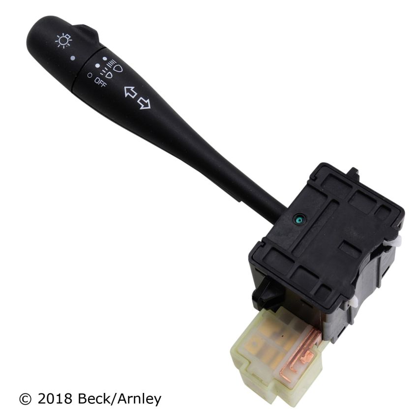 BECK/ARNLEY 201-1897 TURN SIGNAL SWITCH