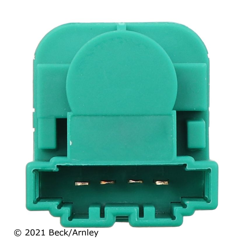 BECK/ARNLEY 201-1901 STOP LIGHT SWITCH