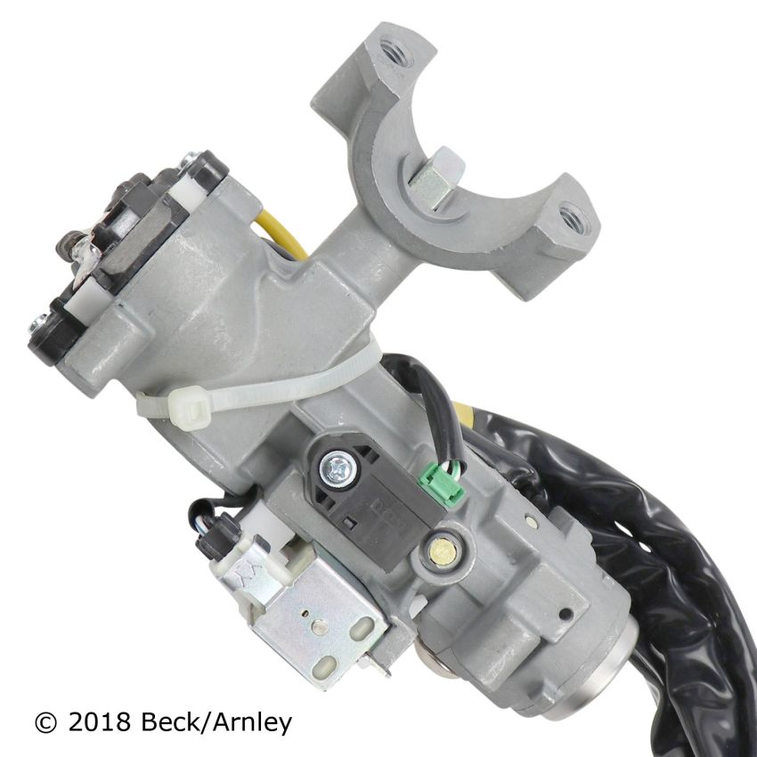 BECK/ARNLEY 201-1903 IGN LOCK & CYL AS SW