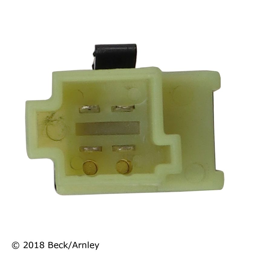 BECK/ARNLEY 201-1906 STOP LIGHT SWITCH