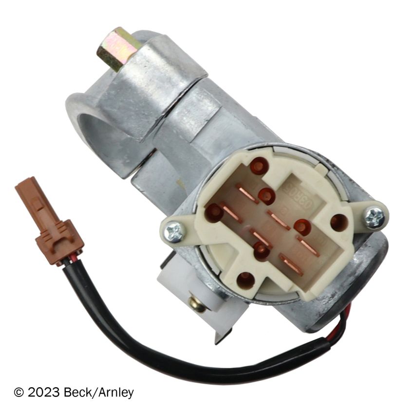 BECK/ARNLEY 201-1913 IGN LOCK & CYL AS SW