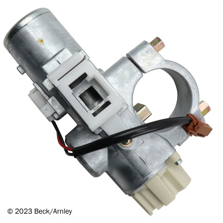 BECK/ARNLEY 201-1913 IGN LOCK & CYL AS SW