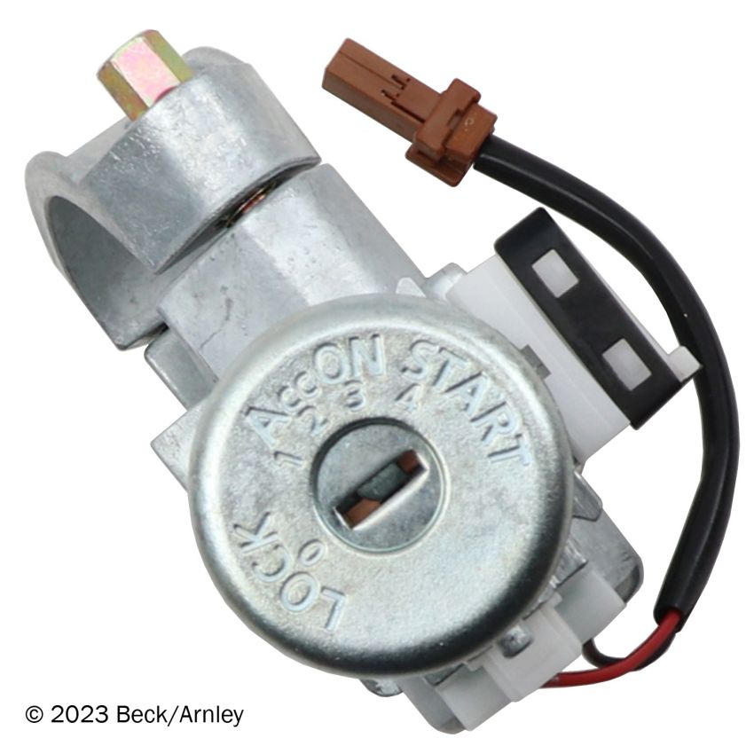 BECK/ARNLEY 201-1913 IGN LOCK & CYL AS SW