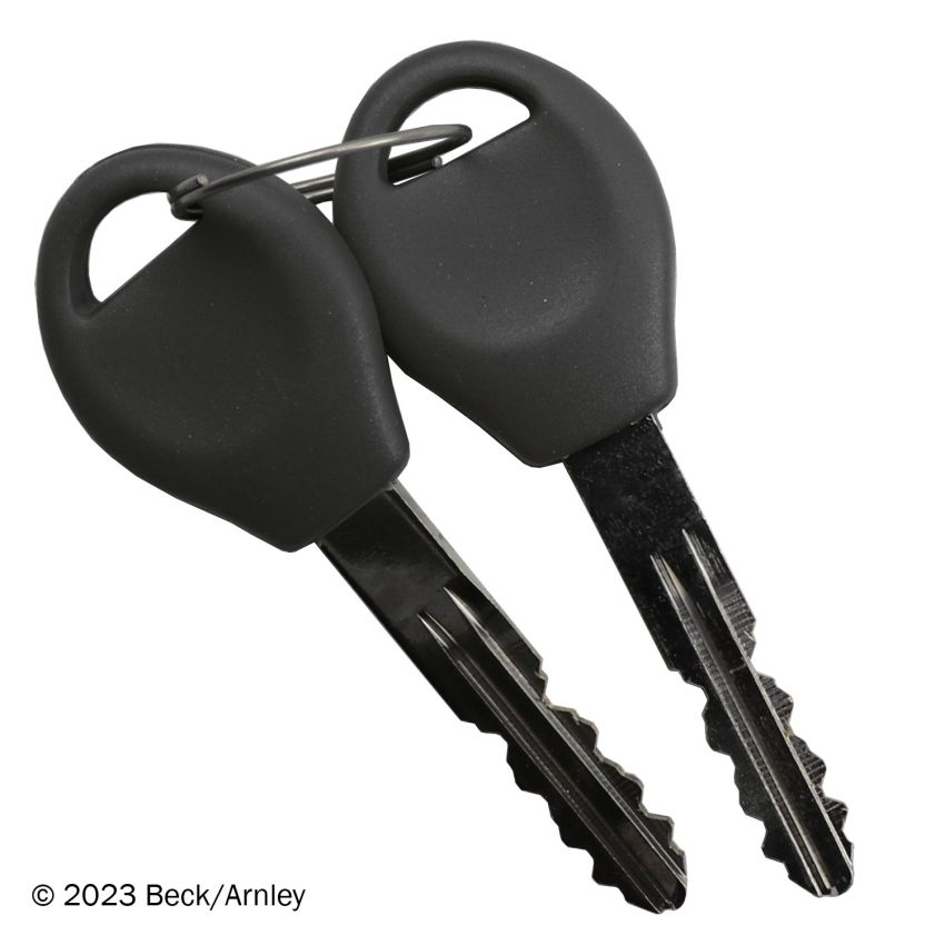 BECK/ARNLEY 201-1913 IGN LOCK & CYL AS SW