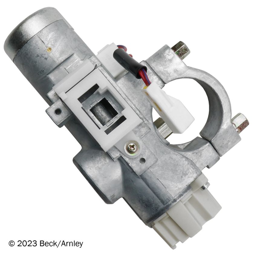 BECK/ARNLEY 201-1914 IGN LOCK & CYL AS SW