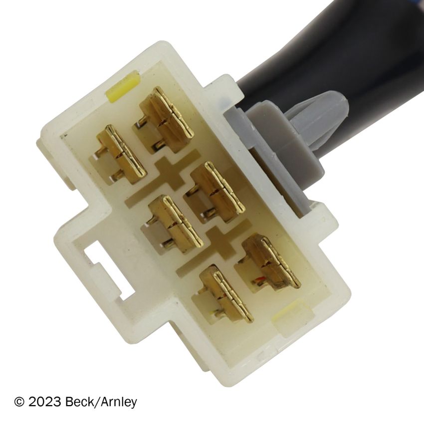 BECK/ARNLEY 201-1915 IGNITION SWITCH