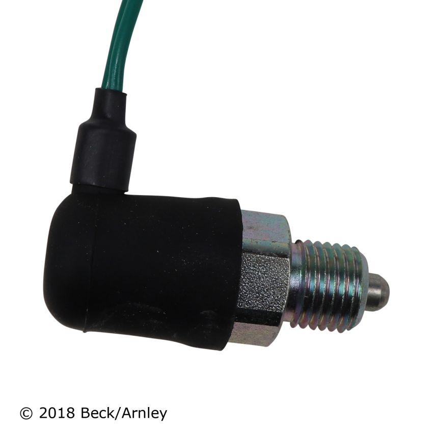 BECK/ARNLEY 201-1918 BACK-UP SWITCH