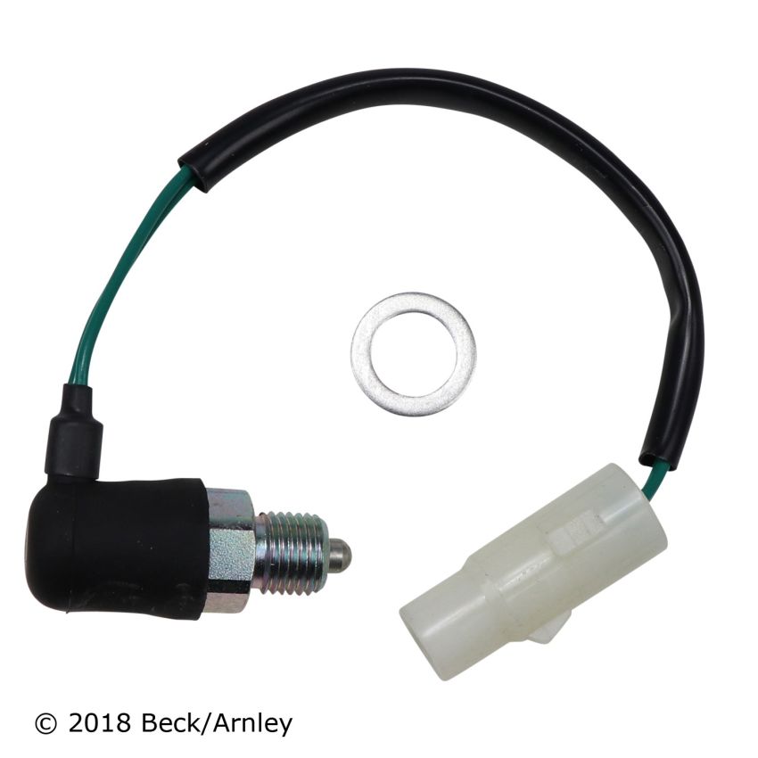 BECK/ARNLEY 201-1918 BACK-UP SWITCH