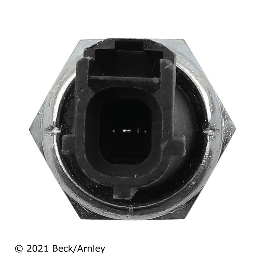 BECK/ARNLEY 201-1920 OIL PRESS SW W/LIGHT