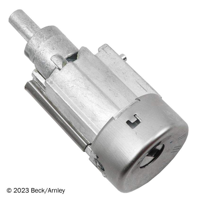 BECK/ARNLEY 201-1921 IGN KEY AND TUMBLER