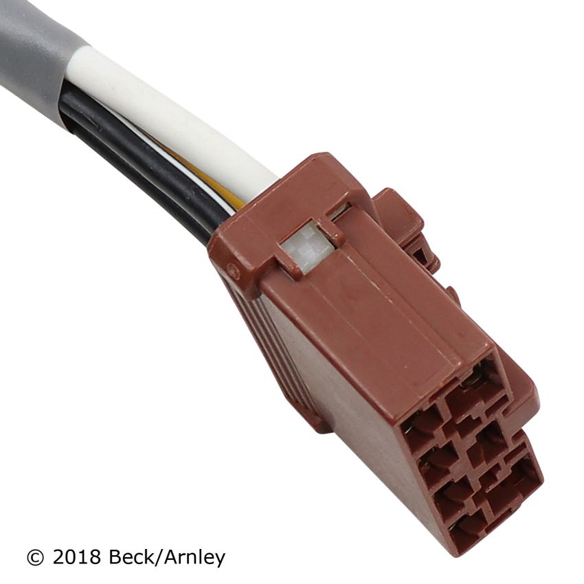BECK/ARNLEY 201-1922 IGNITION SWITCH