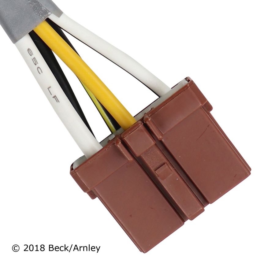 BECK/ARNLEY 201-1922 IGNITION SWITCH
