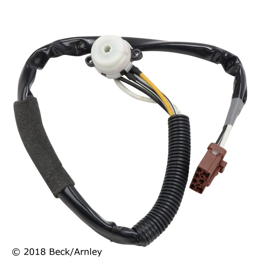 BECK/ARNLEY 201-1922 IGNITION SWITCH