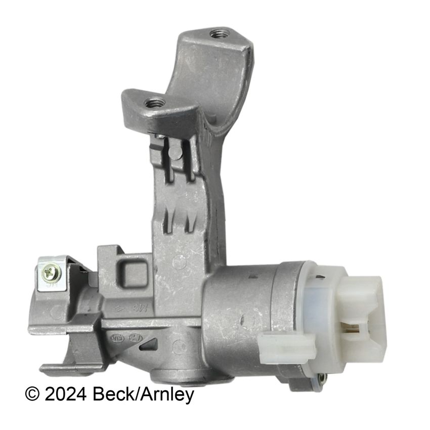 BECK/ARNLEY 201-1929 IGNITION SWITCH