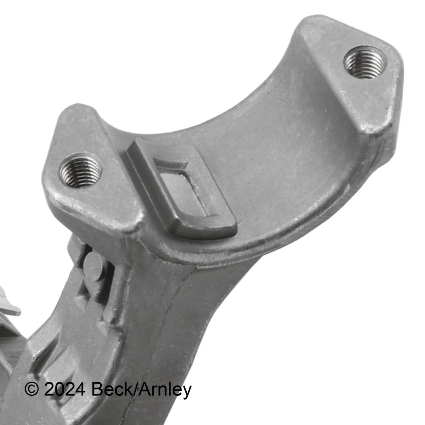 BECK/ARNLEY 201-1929 IGNITION SWITCH