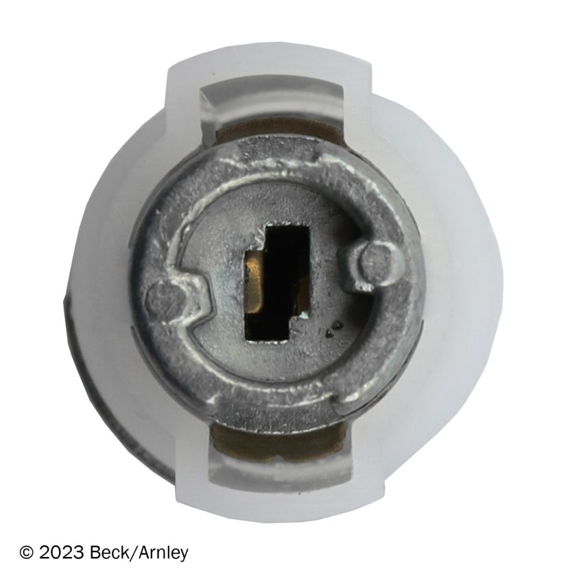 BECK/ARNLEY 201-1935 IGN KEY AND TUMBLER