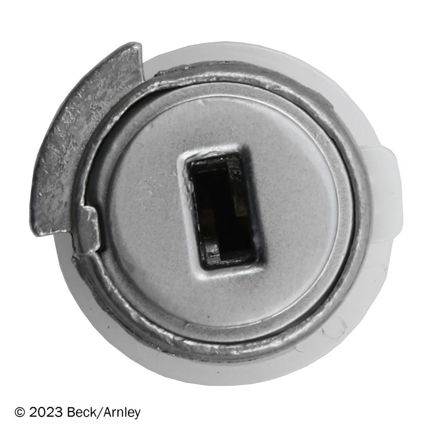 BECK/ARNLEY 201-1935 IGN KEY AND TUMBLER