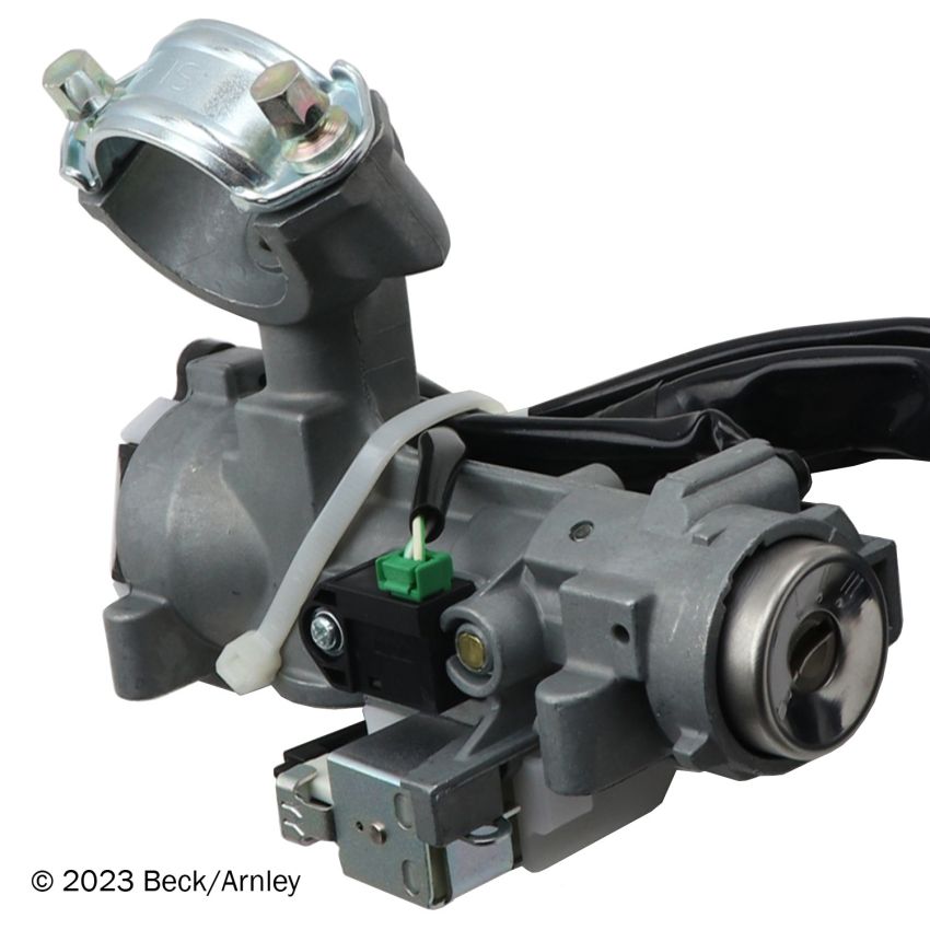 BECK/ARNLEY 201-1937 IGN LOCK & CYL AS SW