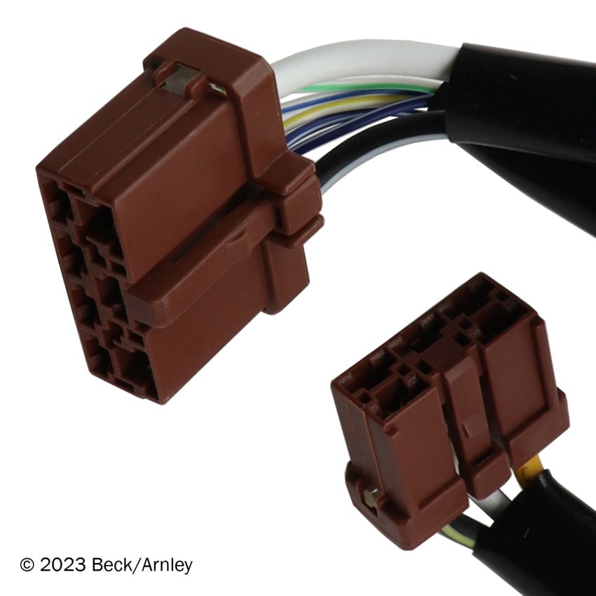 BECK/ARNLEY 201-1937 IGN LOCK & CYL AS SW