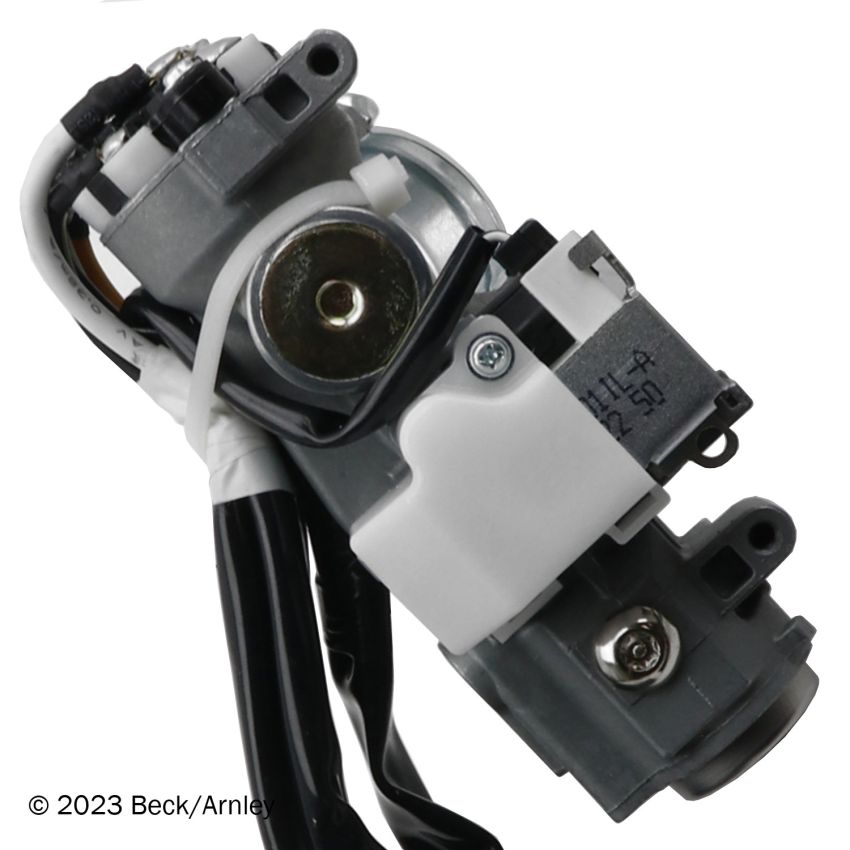 BECK/ARNLEY 201-1937 IGN LOCK & CYL AS SW