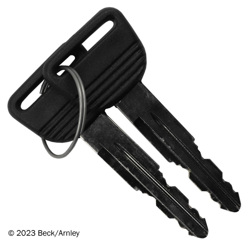 BECK/ARNLEY 201-1937 IGN LOCK & CYL AS SW