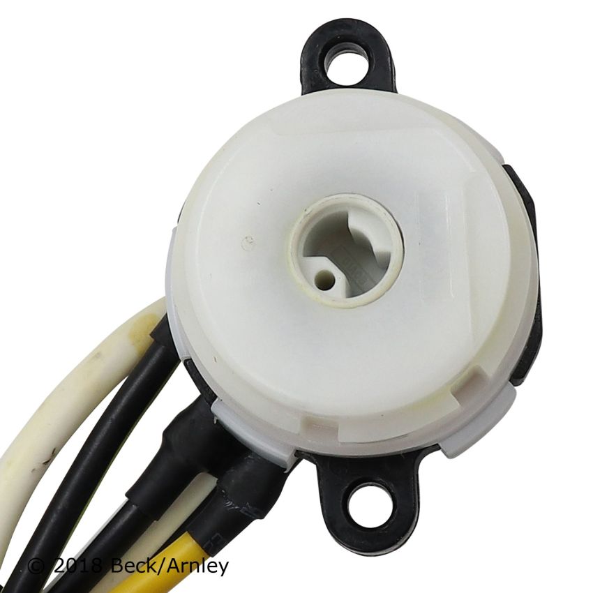 BECK/ARNLEY 201-1938 IGNITION SWITCH