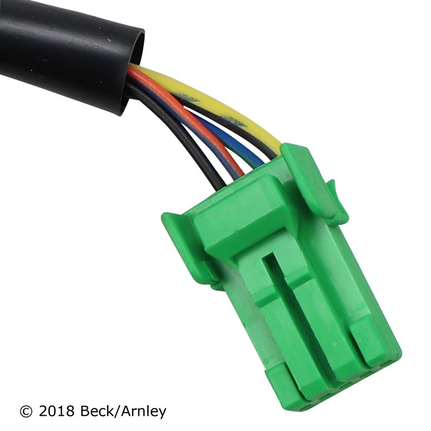 BECK/ARNLEY 201-1938 IGNITION SWITCH