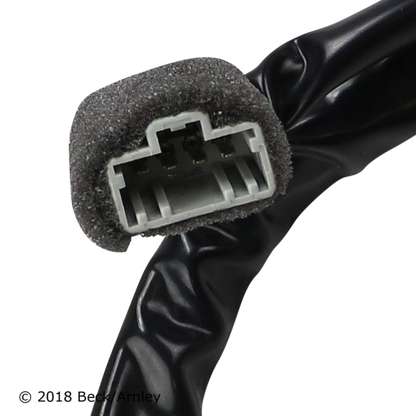 BECK/ARNLEY 201-1938 IGNITION SWITCH