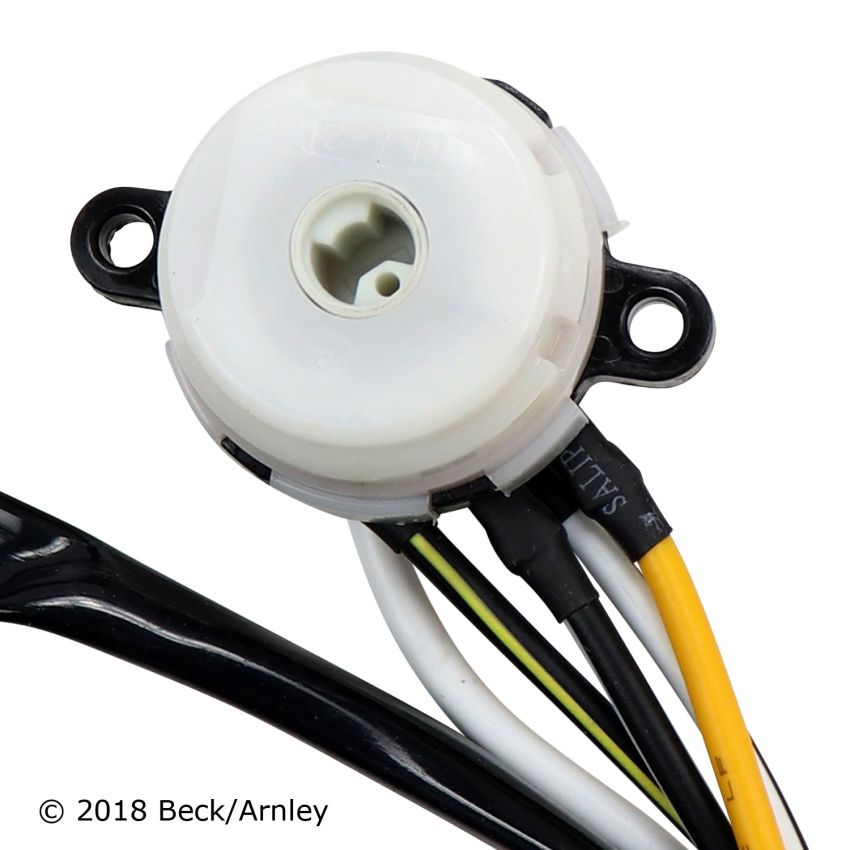 BECK/ARNLEY 201-1939 IGNITION SWITCH