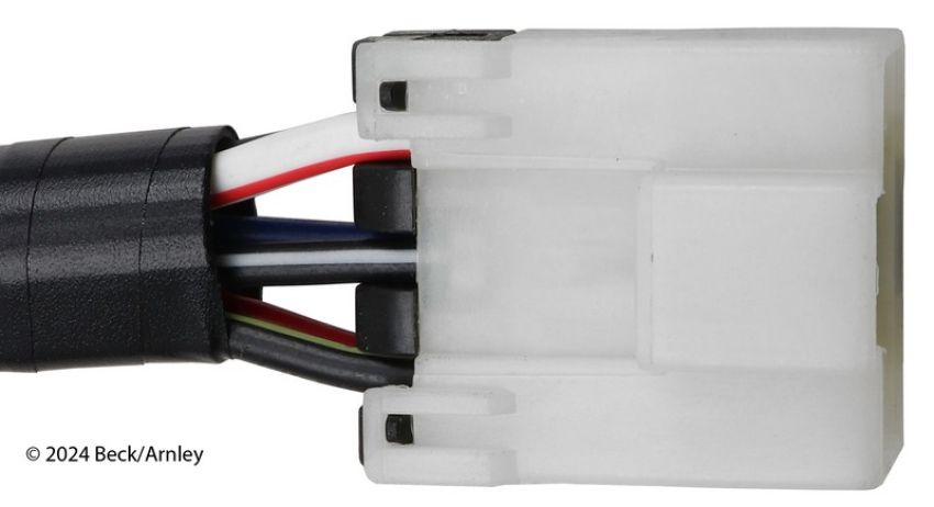 BECK/ARNLEY 201-1941 IGNITION SWITCH