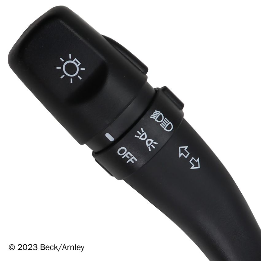 BECK/ARNLEY 201-1947 COMBINATION SWITCH