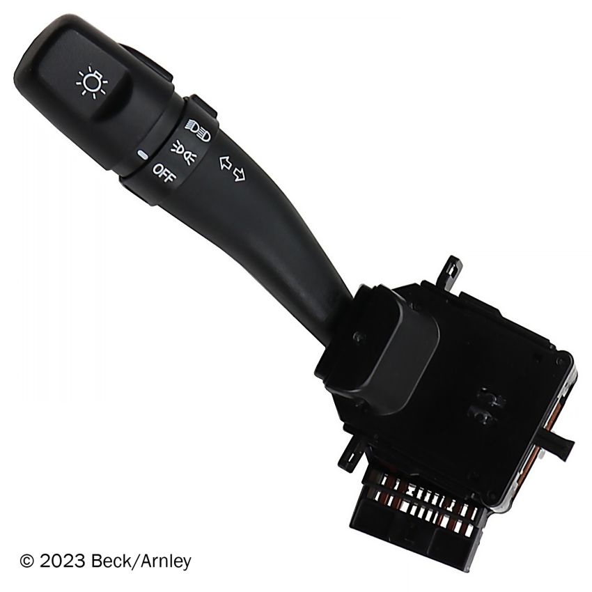 BECK/ARNLEY 201-1947 COMBINATION SWITCH