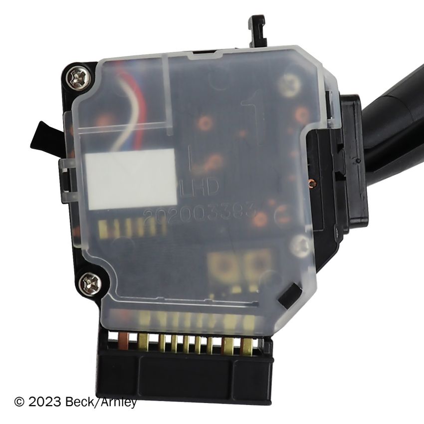 BECK/ARNLEY 201-1947 COMBINATION SWITCH
