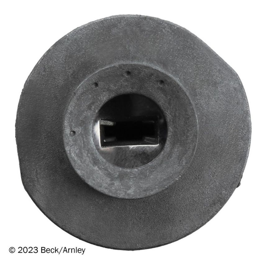 BECK/ARNLEY 201-1950 IGN KEY AND TUMBLER