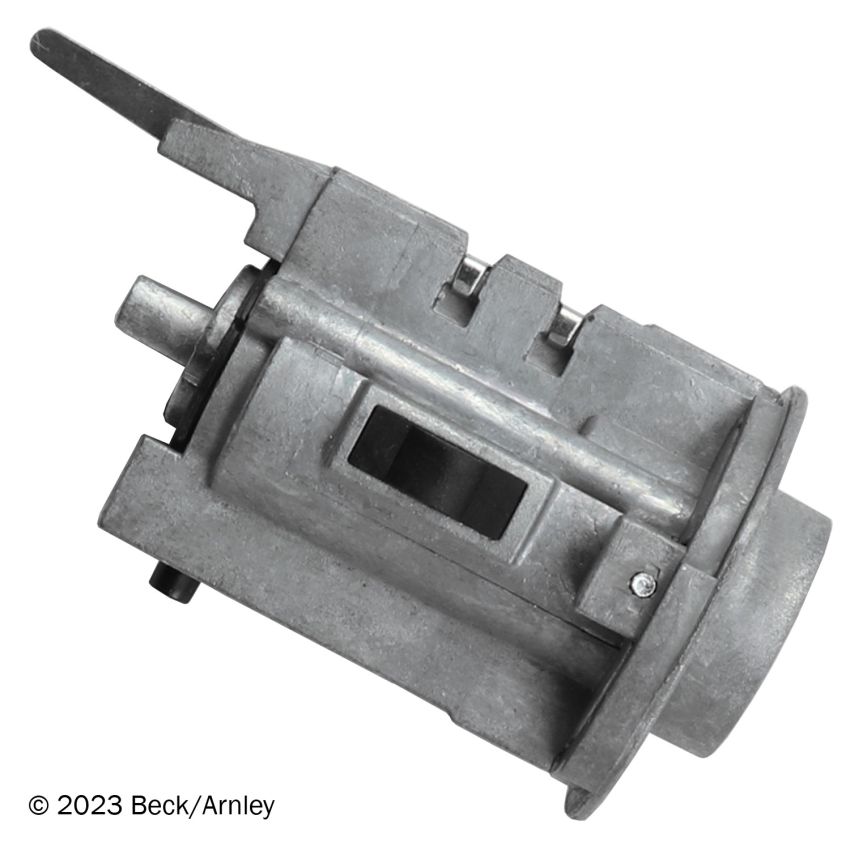 BECK/ARNLEY 201-1950 IGN KEY AND TUMBLER