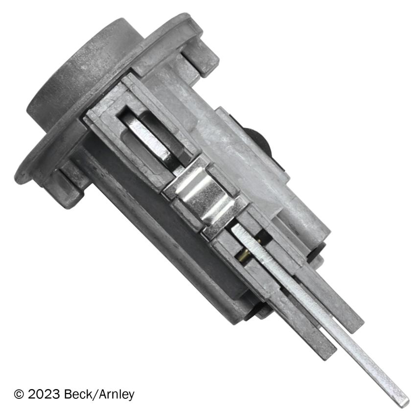 BECK/ARNLEY 201-1950 IGN KEY AND TUMBLER
