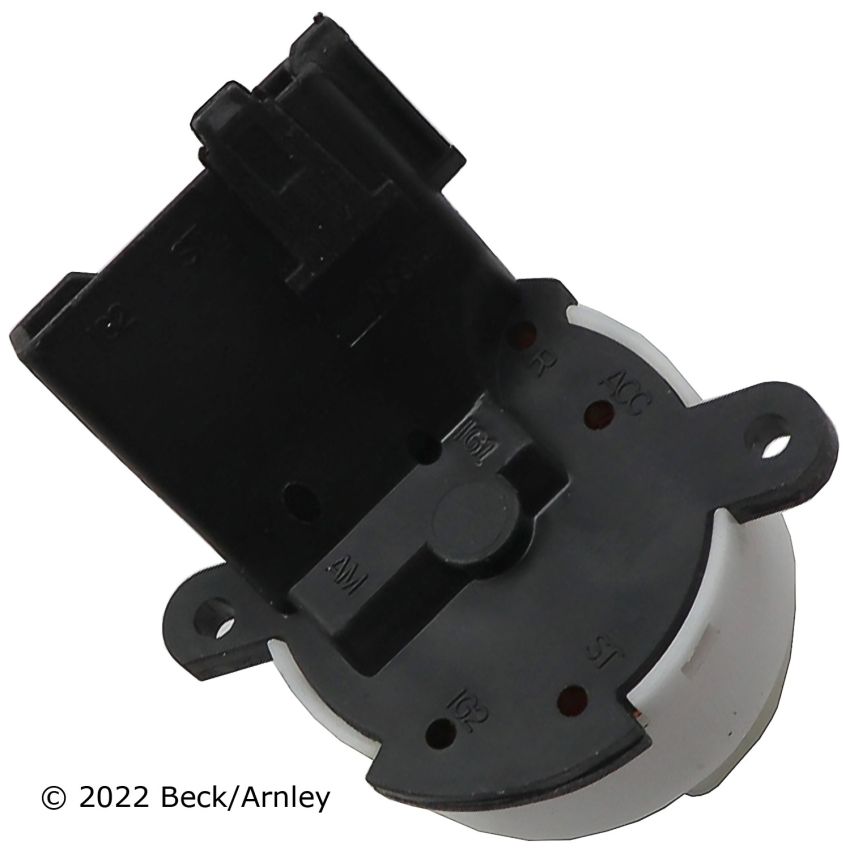 BECK/ARNLEY 201-1951 IGNITION SWITCH