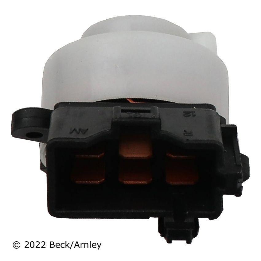 BECK/ARNLEY 201-1951 IGNITION SWITCH