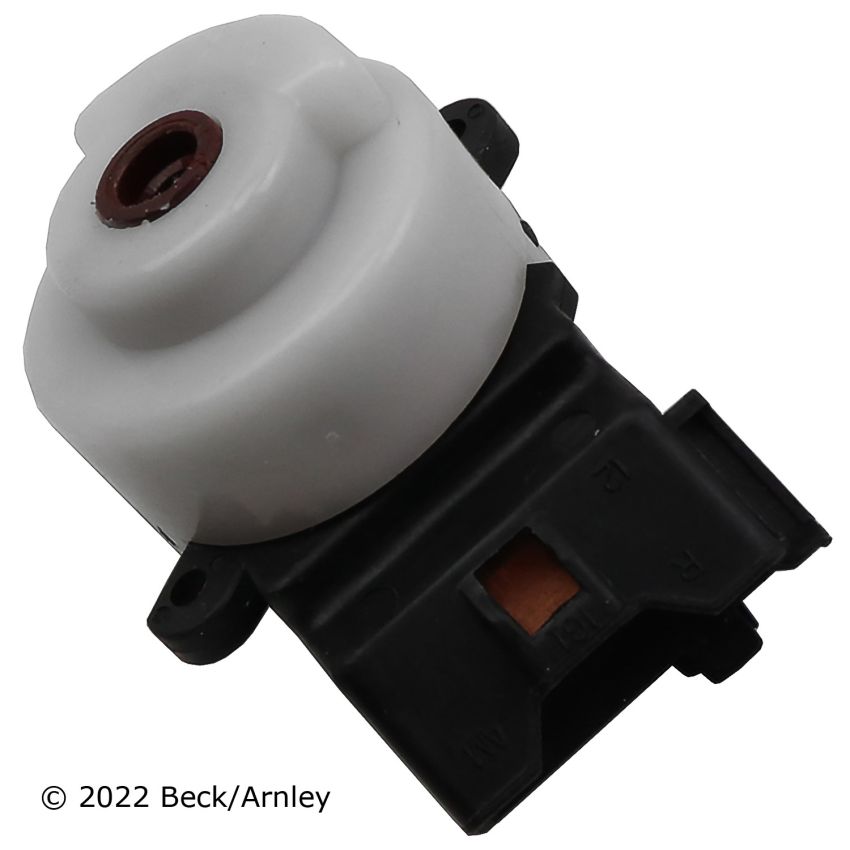 BECK/ARNLEY 201-1951 IGNITION SWITCH