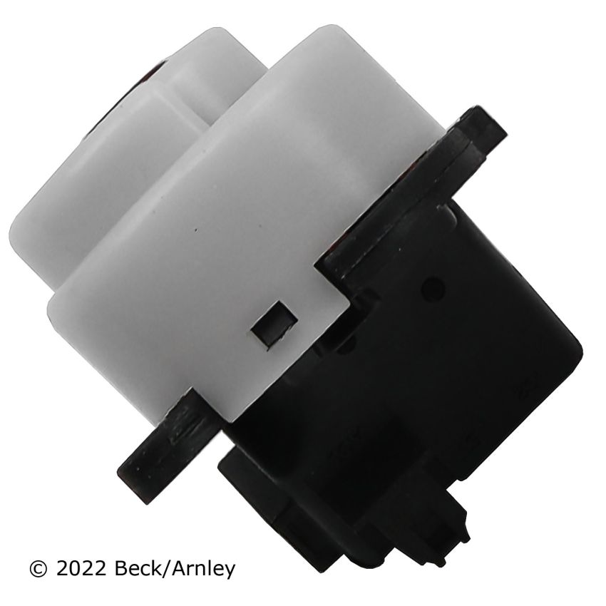 BECK/ARNLEY 201-1951 IGNITION SWITCH