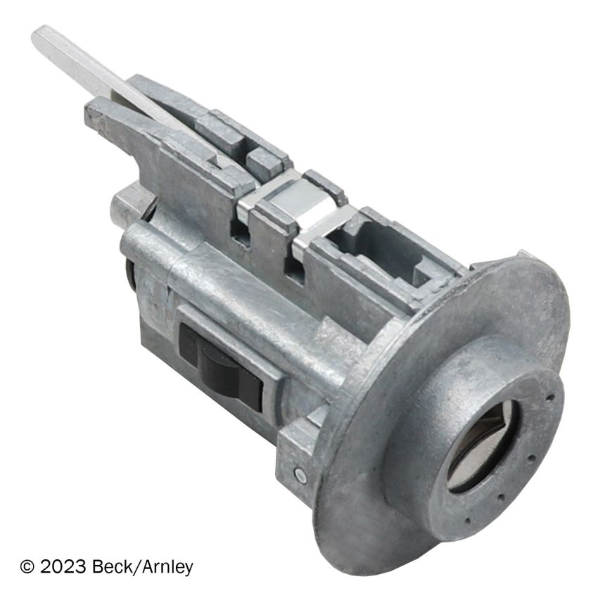 BECK/ARNLEY 201-1953 IGN KEY AND TUMBLER
