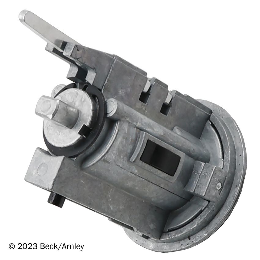 BECK/ARNLEY 201-1953 IGN KEY AND TUMBLER