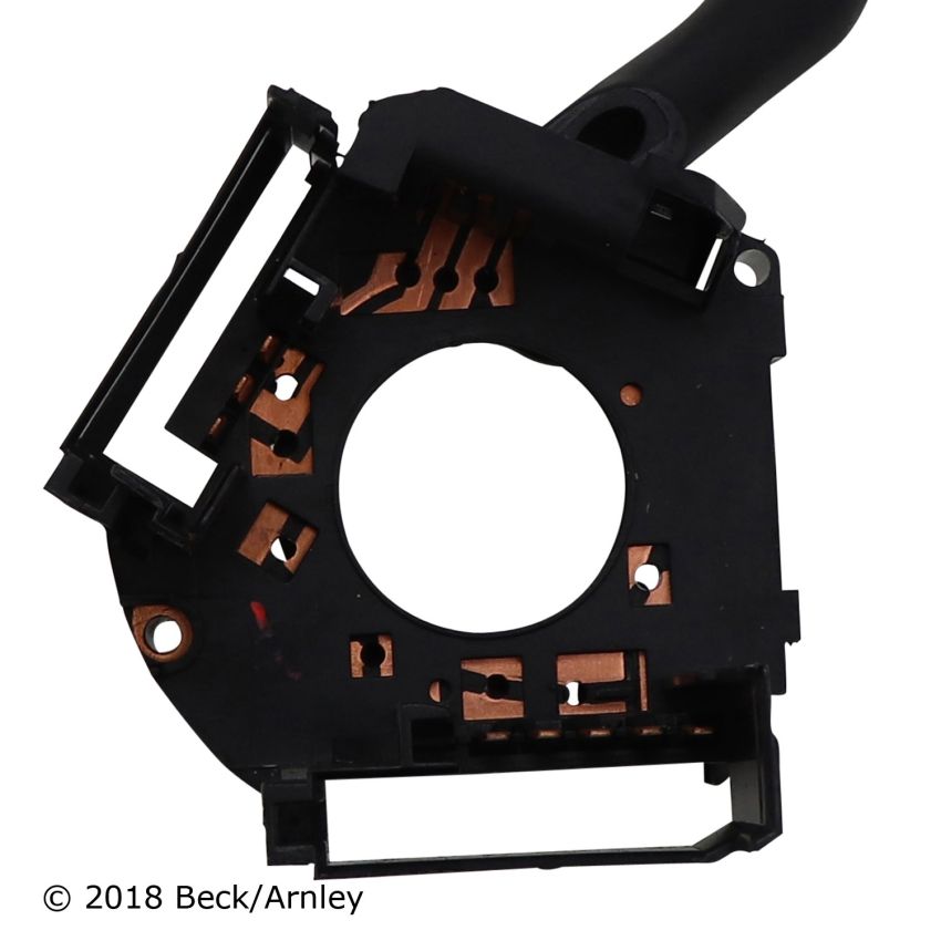 BECK/ARNLEY 201-1955 WIPER SWITCH