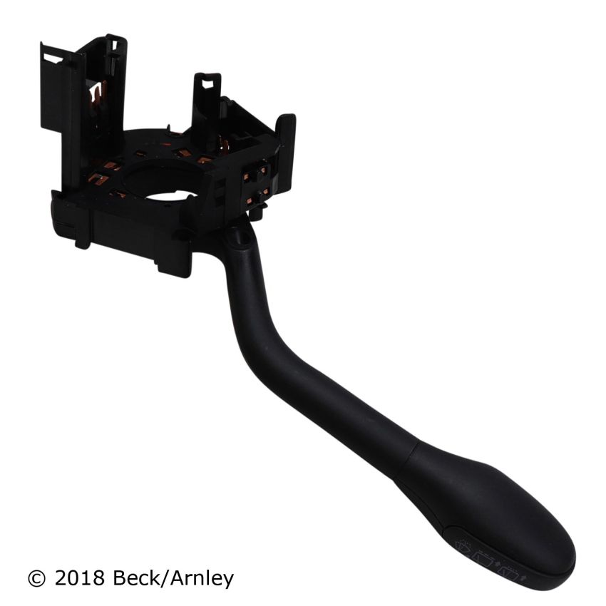 BECK/ARNLEY 201-1955 WIPER SWITCH